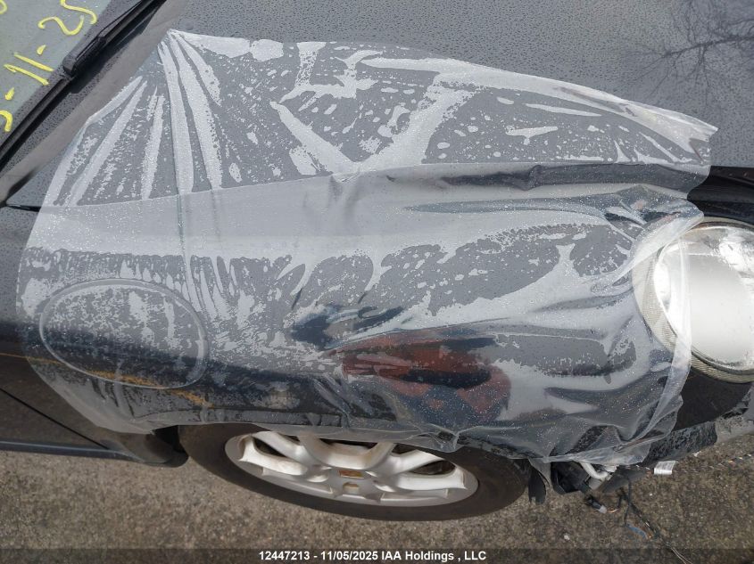 2005 Porsche Boxster VIN: WP0CA29865S710661 Lot: 12447213