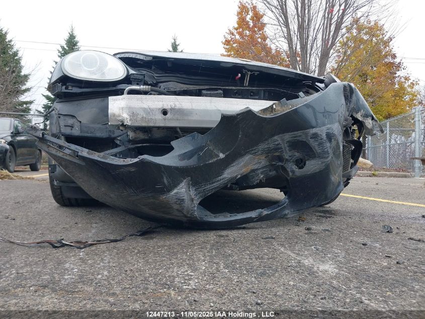 2005 Porsche Boxster VIN: WP0CA29865S710661 Lot: 12447213