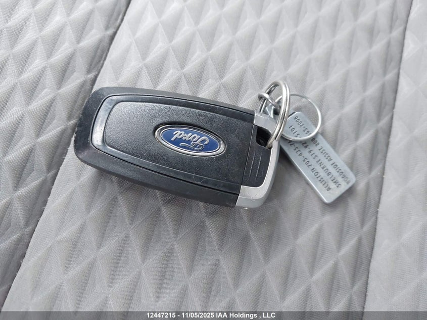 2021 Ford Escape Se VIN: 1FMCU9G66MUB20637 Lot: 12447215