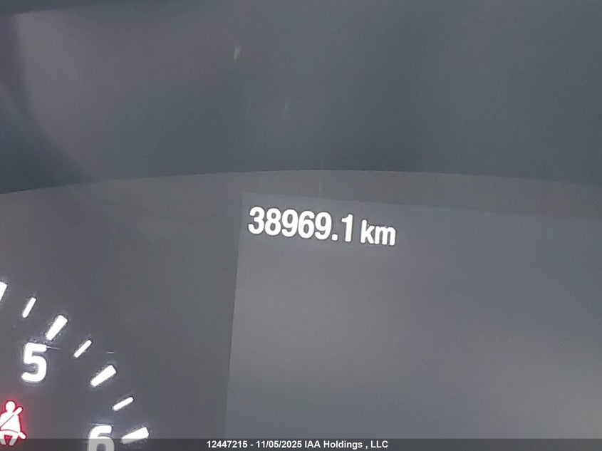 2021 Ford Escape Se VIN: 1FMCU9G66MUB20637 Lot: 12447215