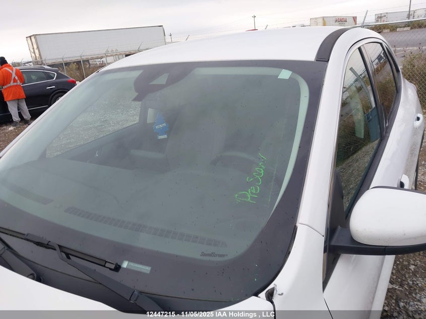 2021 Ford Escape Se VIN: 1FMCU9G66MUB20637 Lot: 12447215