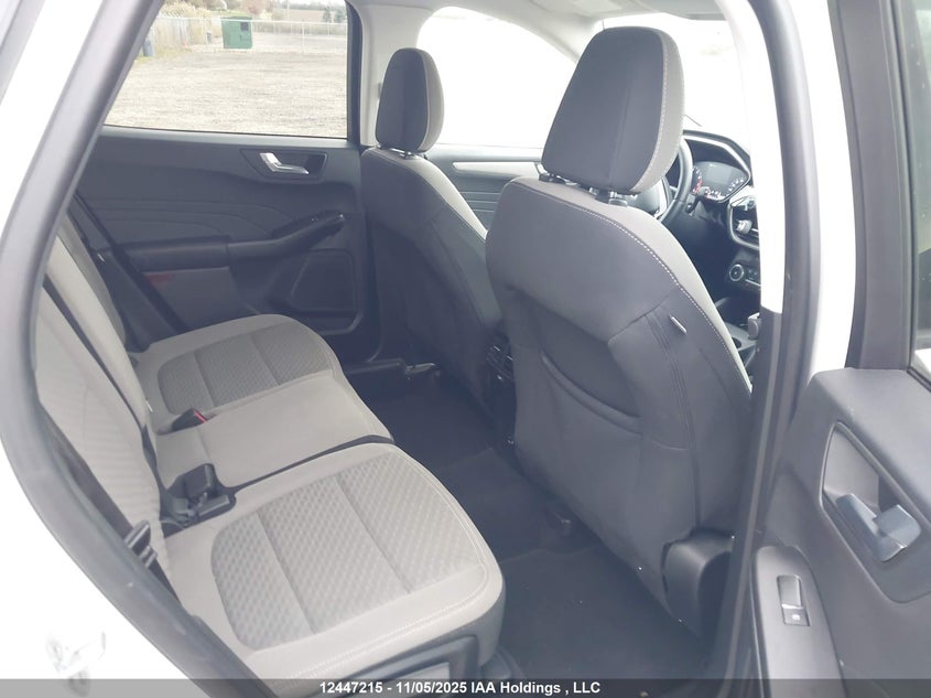 2021 Ford Escape Se VIN: 1FMCU9G66MUB20637 Lot: 12447215