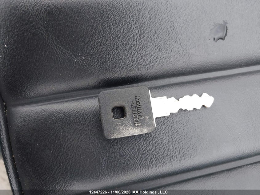 2018 Harley-Davidson Xl883 Iron 883 VIN: 5HD4LE2A7JC409101 Lot: 12447226