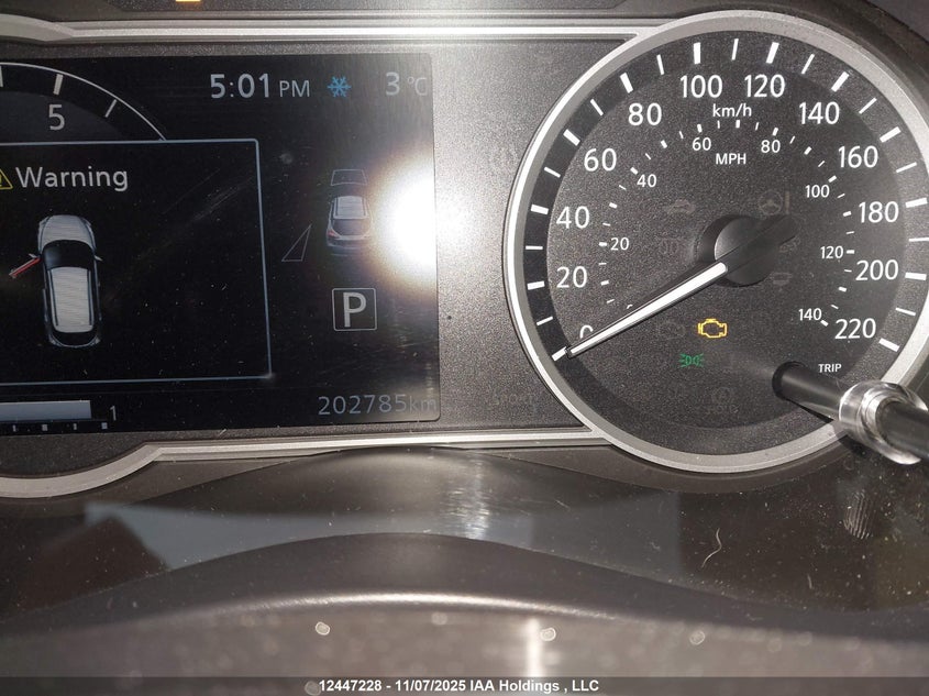 2019 Nissan Kicks VIN: 3N1CP5CU5KL512611 Lot: 12447228