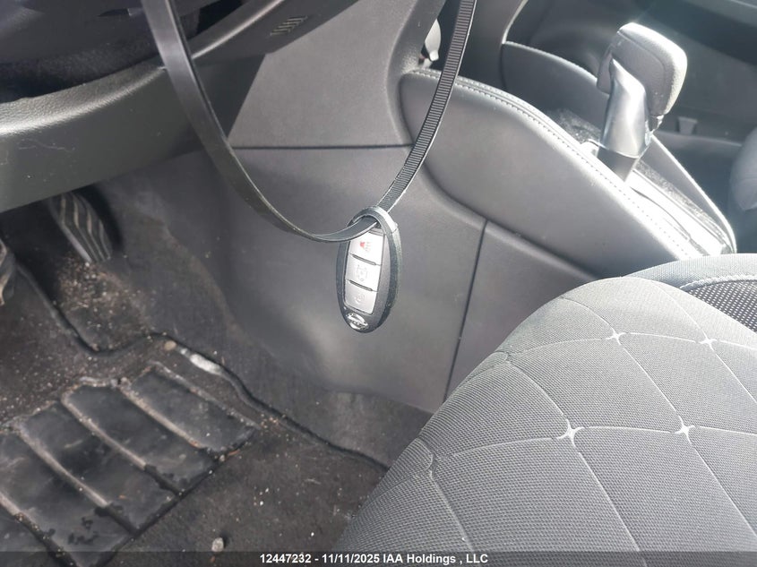 3N1CP5CU8KL556974 2019 NISSAN KICKS photo no. 11