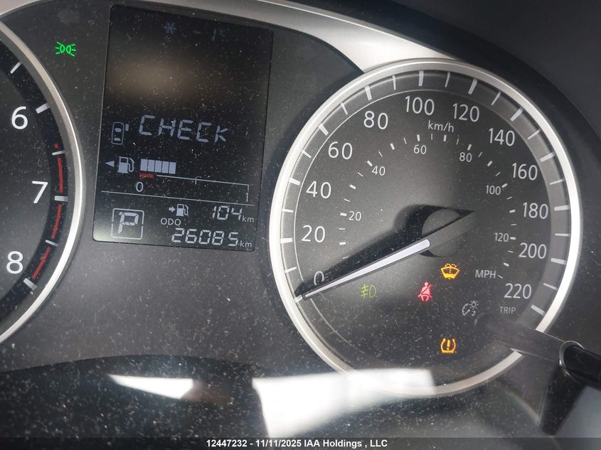 3N1CP5CU8KL556974 2019 NISSAN KICKS photo no. 15