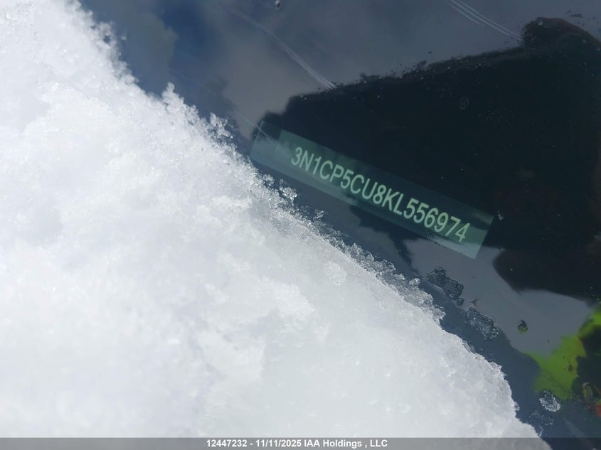 3N1CP5CU8KL556974 2019 NISSAN KICKS photo no. 18