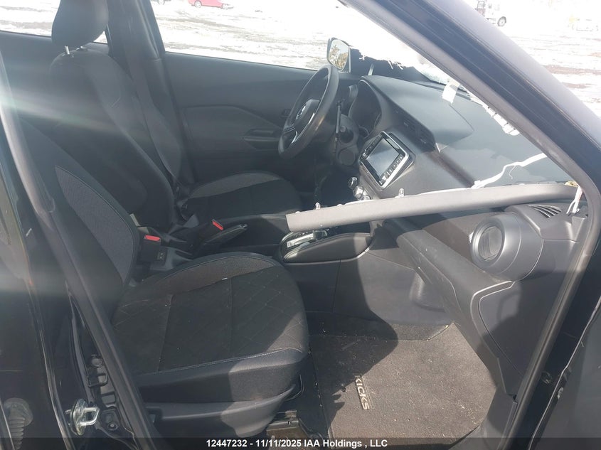 3N1CP5CU8KL556974 2019 NISSAN KICKS photo no. 5