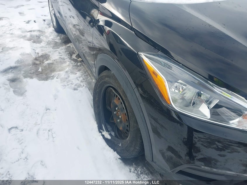 3N1CP5CU8KL556974 2019 NISSAN KICKS photo no. 6