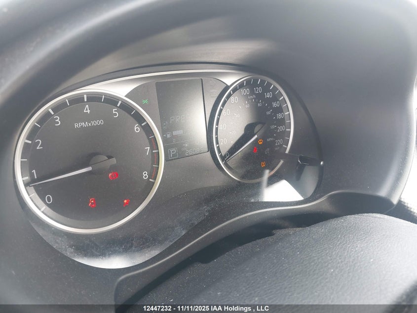 3N1CP5CU8KL556974 2019 NISSAN KICKS photo no. 7