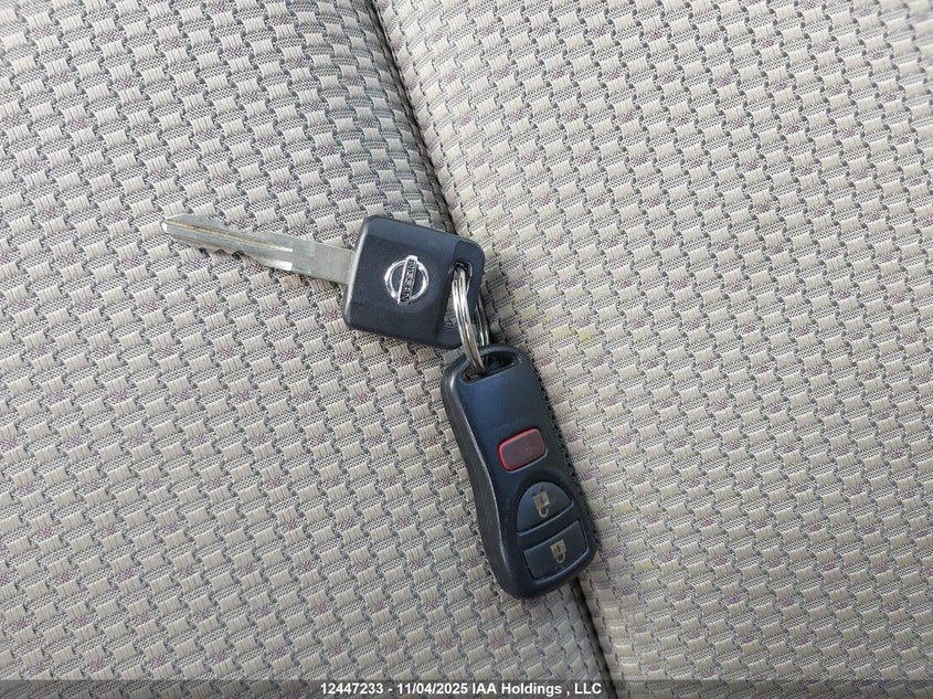 2007 Nissan Versa S/Sl VIN: 3N1BC11E57L436245 Lot: 12447233