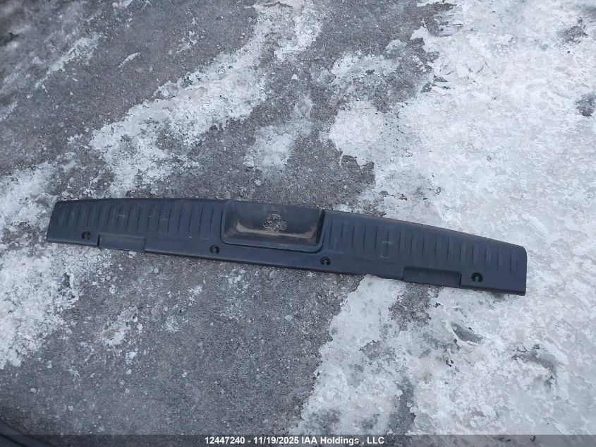 2017 Dodge Grand Caravan Se VIN: 2C4RDGBG0HR853515 Lot: 12447240