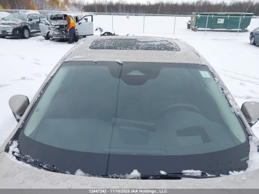 2024 Mazda 3 Gt VIN: JM1BPBDM9R1719073 Lot: 12447242