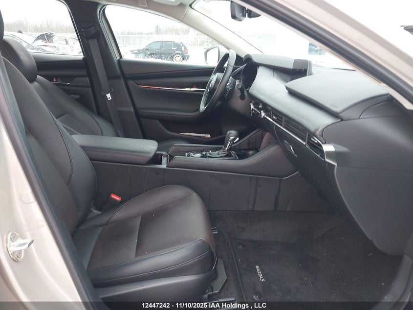 JM1BPBDM9R1719073 2024 MAZDA 3 photo no. 5