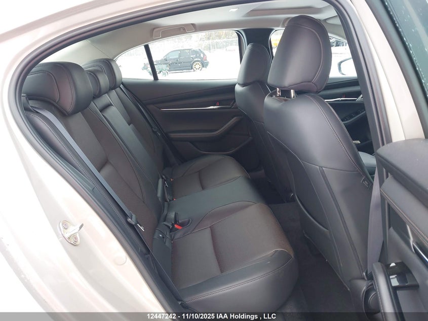 2024 Mazda 3 Gt VIN: JM1BPBDM9R1719073 Lot: 12447242