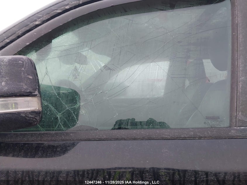 2019 Ram 1500 Sport VIN: 1C6SRFTT1KN880436 Lot: 12447246