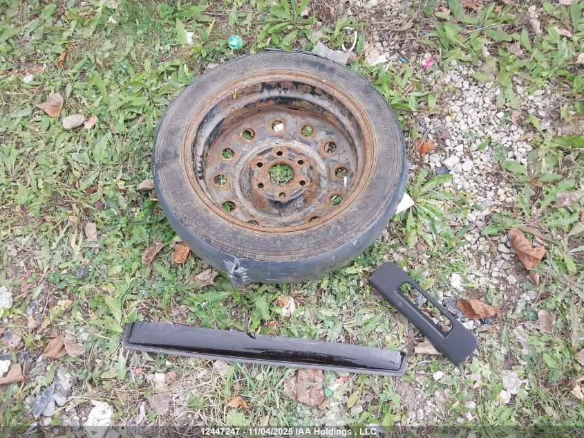 2013 Chevrolet Traverse 1Lt VIN: 1GNKVGKDXDJ200068 Lot: 12447247