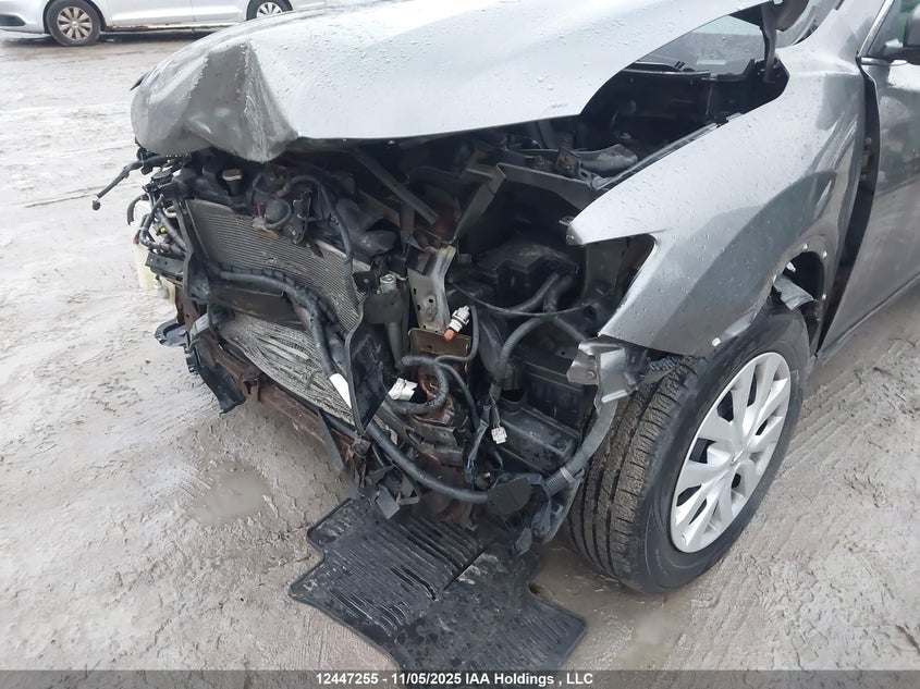 5N1AT2MT1GC757425 2016 NISSAN ROGUE photo no. 6