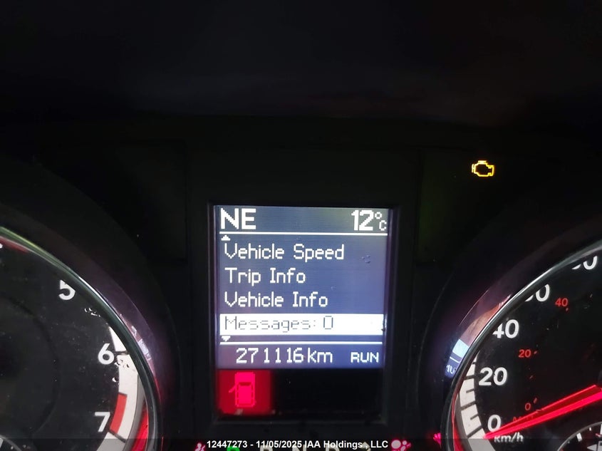 2C4RDGDG3GR361265 2016 DODGE CARAVAN photo no. 15