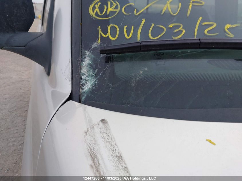 2002 Dodge Ram 2500 VIN: 3B7KF23622M296626 Lot: 12447286