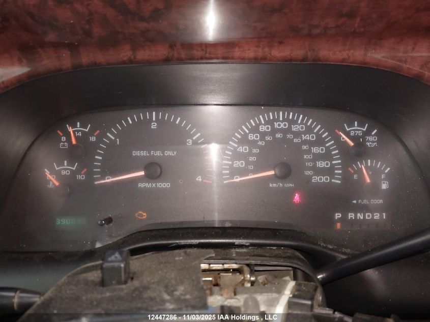 2002 Dodge Ram 2500 VIN: 3B7KF23622M296626 Lot: 12447286