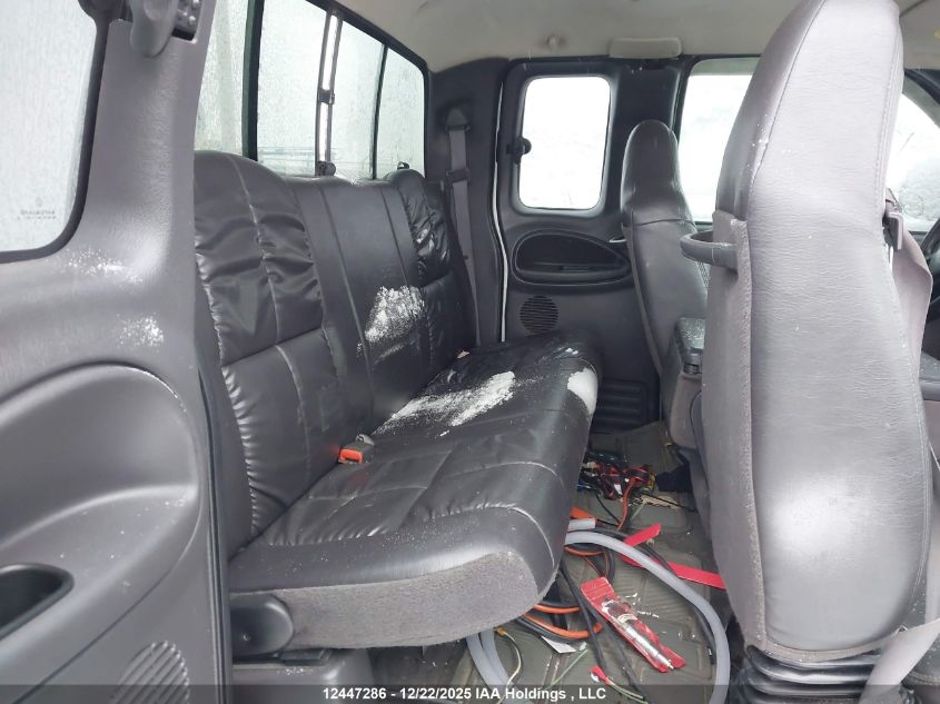 2002 Dodge Ram 2500 VIN: 3B7KF23622M296626 Lot: 12447286