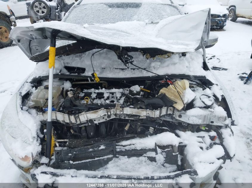 2014 Ford Focus Se VIN: 1FADP3K26EL385332 Lot: 12447288