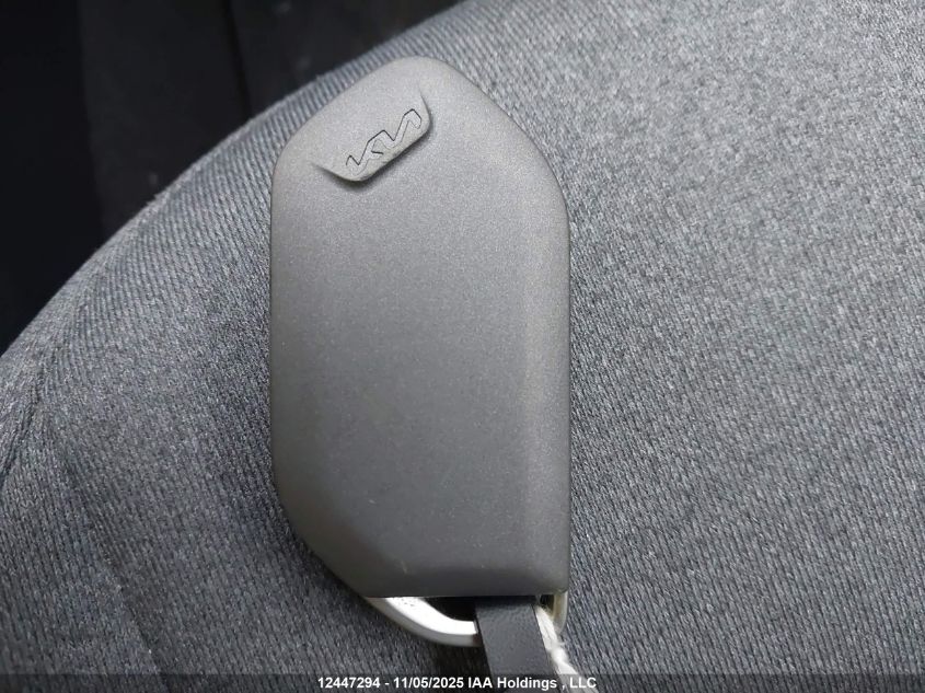 2025 Kia K4 Ex/Ex+ VIN: 3KPFU4DE2SE062389 Lot: 12447294