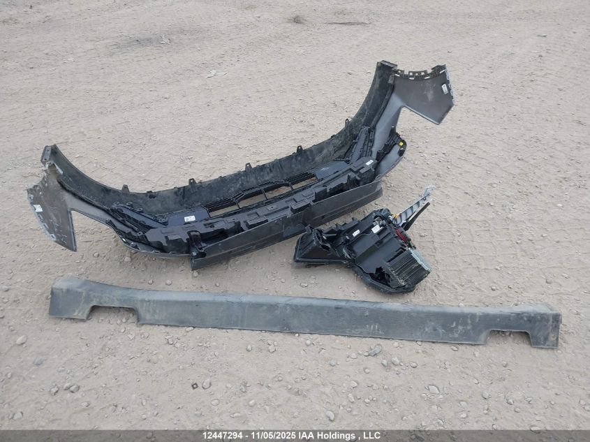 2025 Kia K4 Ex/Ex+ VIN: 3KPFU4DE2SE062389 Lot: 12447294