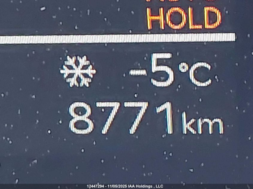 2025 Kia K4 Ex/Ex+ VIN: 3KPFU4DE2SE062389 Lot: 12447294