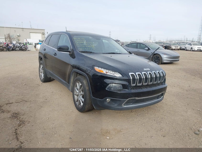 1C4PJMDS1HD222789 JEEP CHEROKEE Photo 1