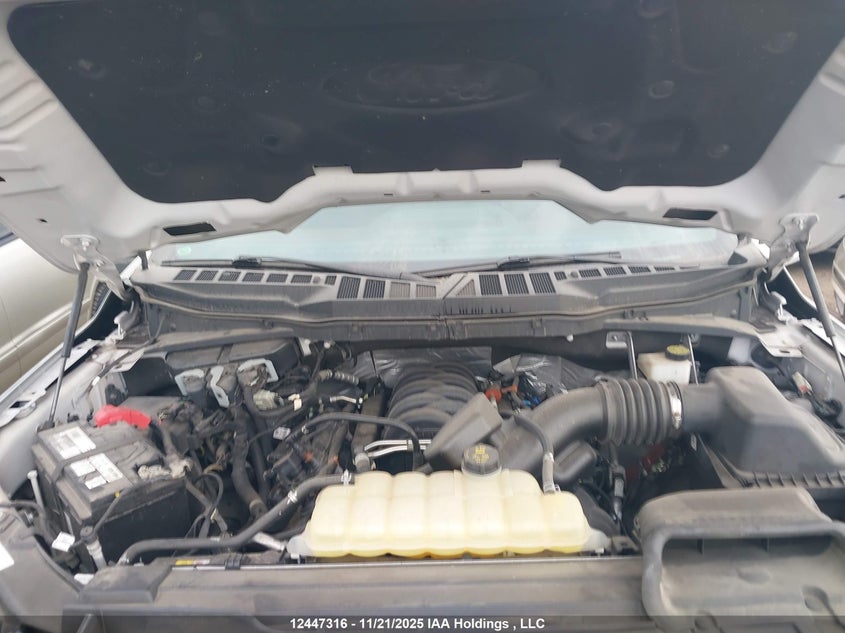 1FTFW1E52NFB38047 2022 FORD F-150 photo no. 10
