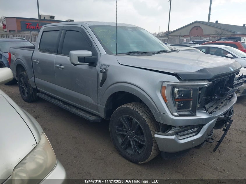 1FTFW1E52NFB38047 2022 FORD F-150 photo no. 13