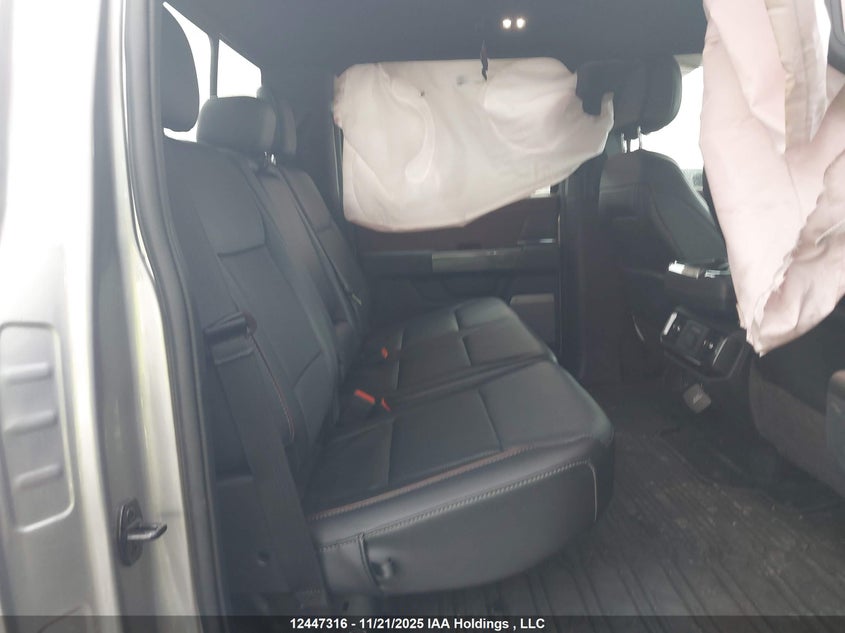 1FTFW1E52NFB38047 2022 FORD F-150 photo no. 8