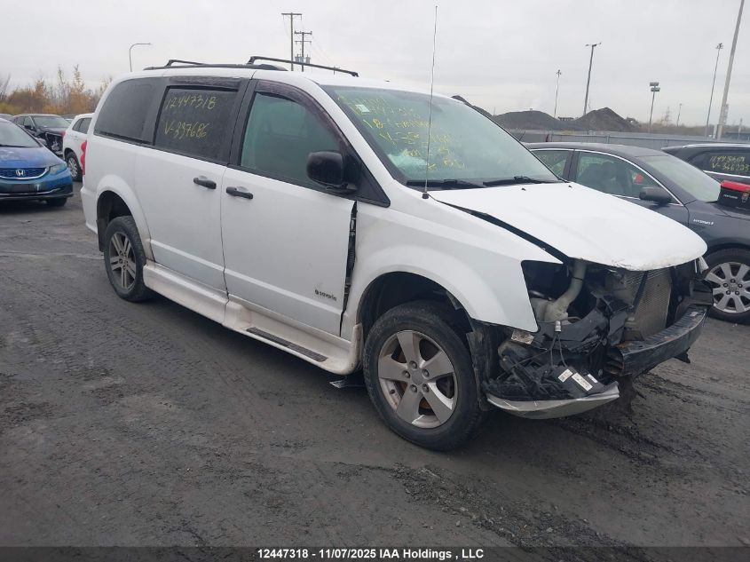 DODGE GRAND CARAVAN GRAND CARAVAN