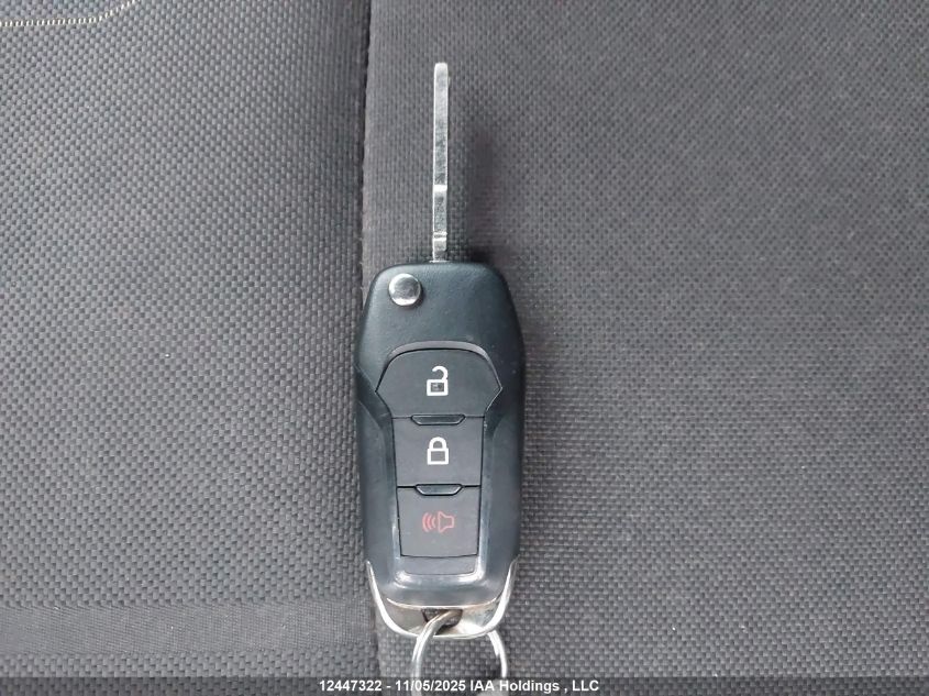 2024 Ford F150 VIN: 1FTEW2LP6RKE19108 Lot: 12447322