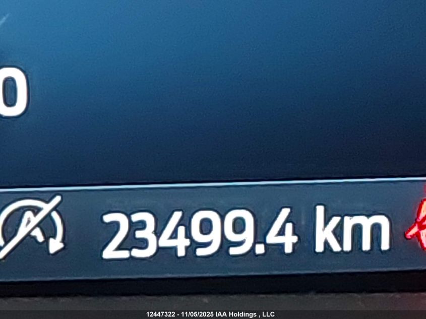 2024 Ford F150 VIN: 1FTEW2LP6RKE19108 Lot: 12447322