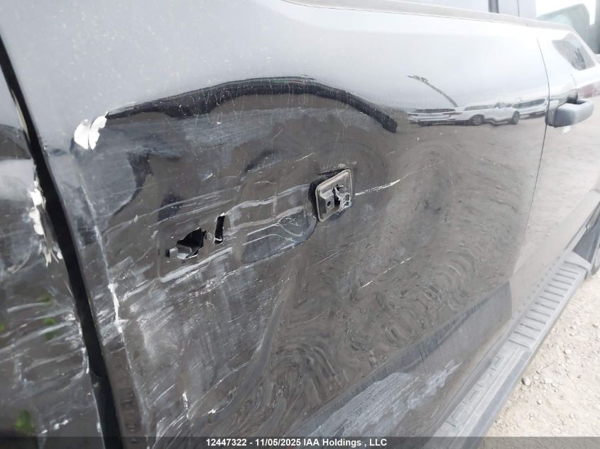 2024 Ford F150 VIN: 1FTEW2LP6RKE19108 Lot: 12447322