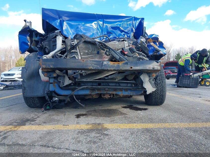 2013 Dodge Grand Caravan Se VIN: 2C4RDGBG4DR640173 Lot: 12447324