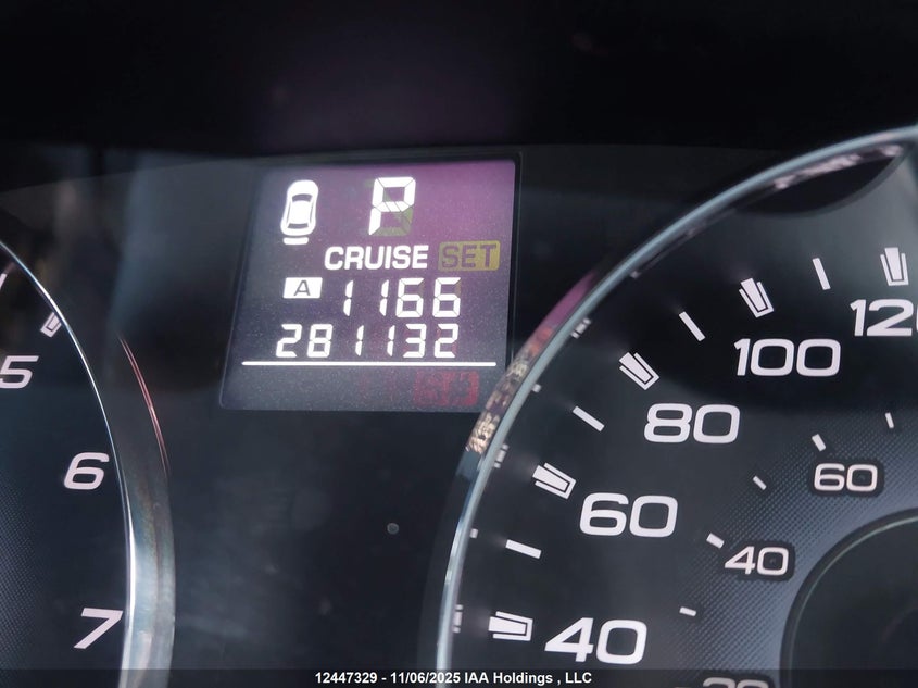 2012 Subaru Legacy Outback VIN: 4S4BRGGC2C3276217 Lot: 12447329