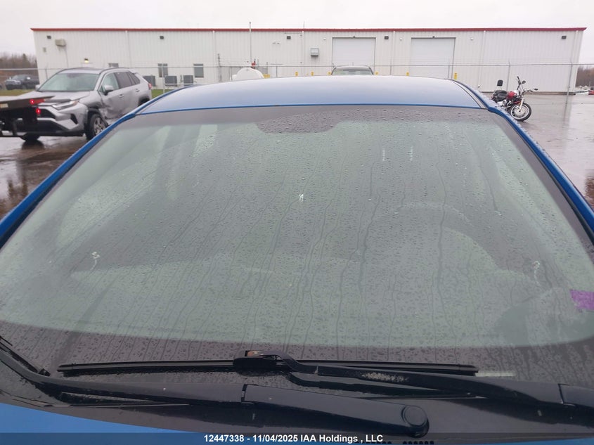 2014 Kia Forte 1.8L Lx/1.8L Lx+/1.8L Se VIN: KNAFX4A68E5165740 Lot: 12447338