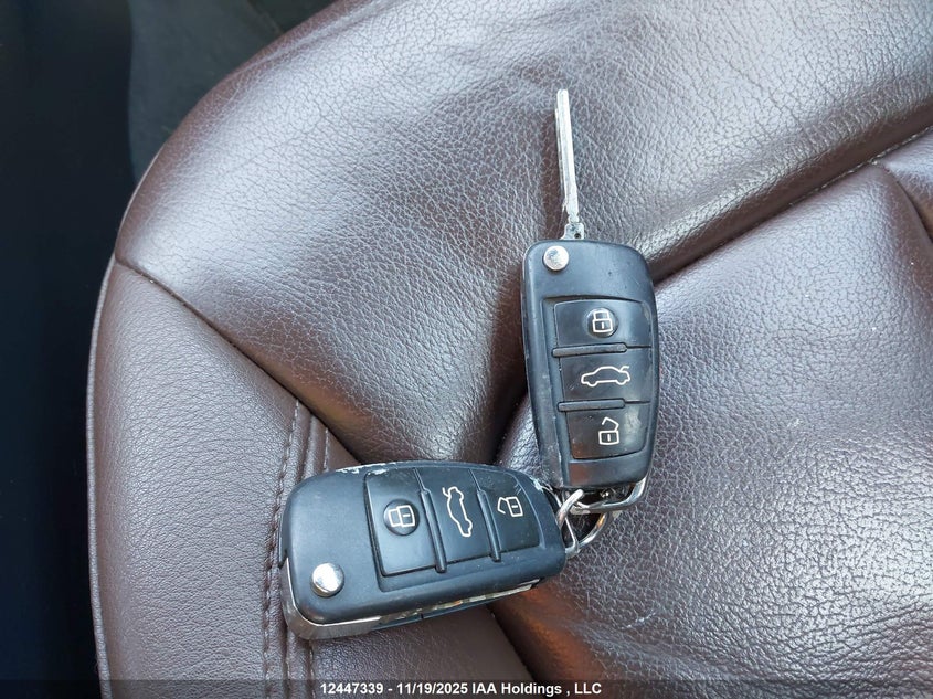 2015 Audi A3 Premium Plus VIN: WAUEFGFF5F1006627 Lot: 12447339