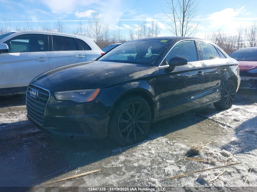 WAUEFGFF5F1006627 2015 AUDI A3 photo no. 2