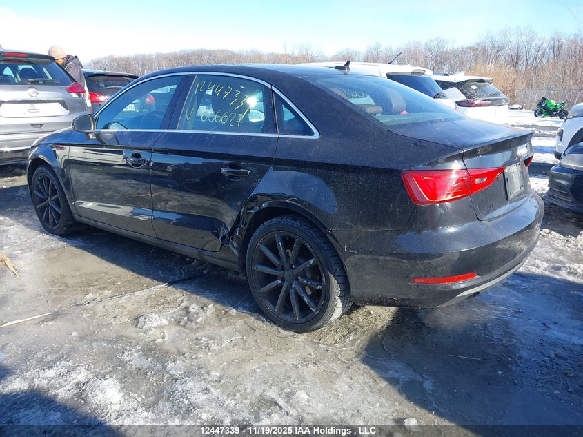 WAUEFGFF5F1006627 2015 AUDI A3 photo no. 3