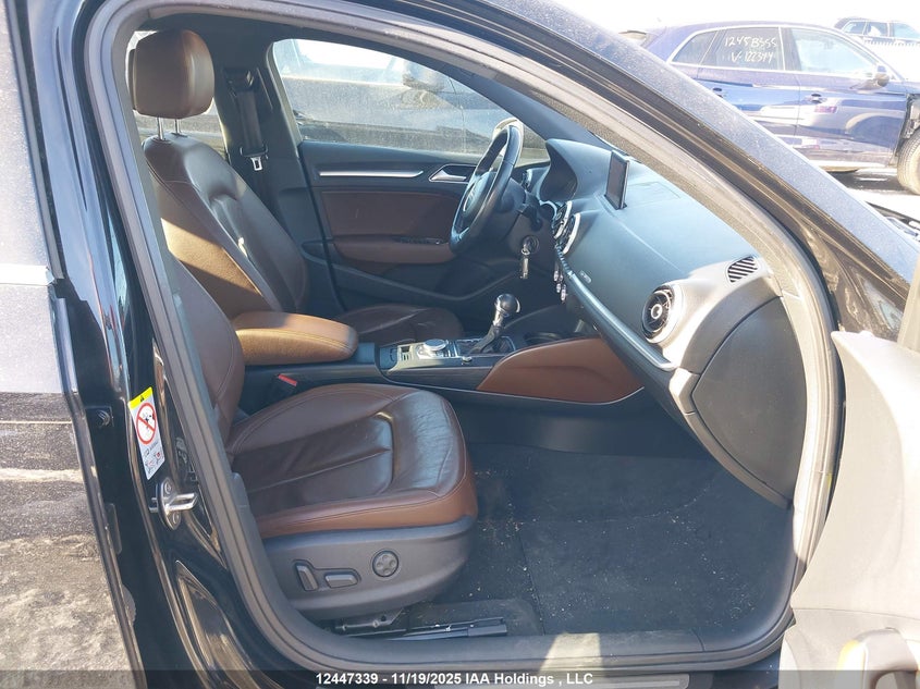 WAUEFGFF5F1006627 2015 AUDI A3 photo no. 5