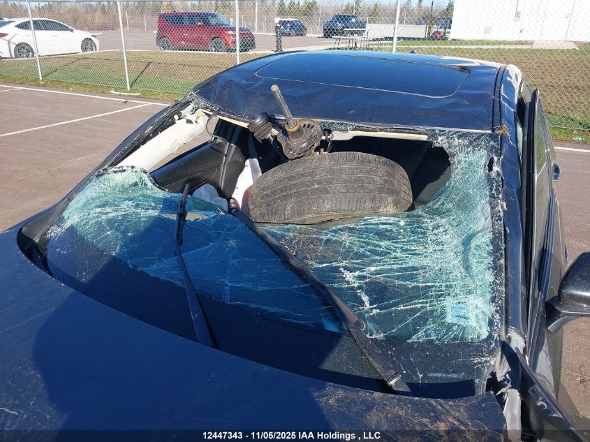 2024 Mazda Mazda3 Gt W/Turbo VIN: JM1BPBDY2R1654327 Lot: 12447343