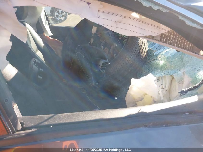 2024 Mazda Mazda3 Gt W/Turbo VIN: JM1BPBDY2R1654327 Lot: 12447343