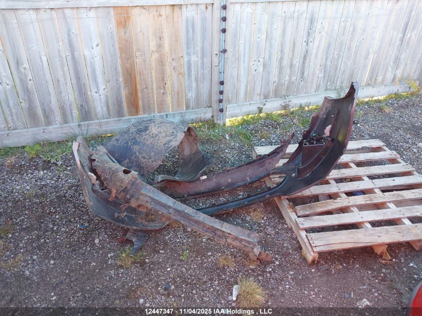 2010 Ford Fusion VIN: 3FAHP0JGXAR137349 Lot: 12447347