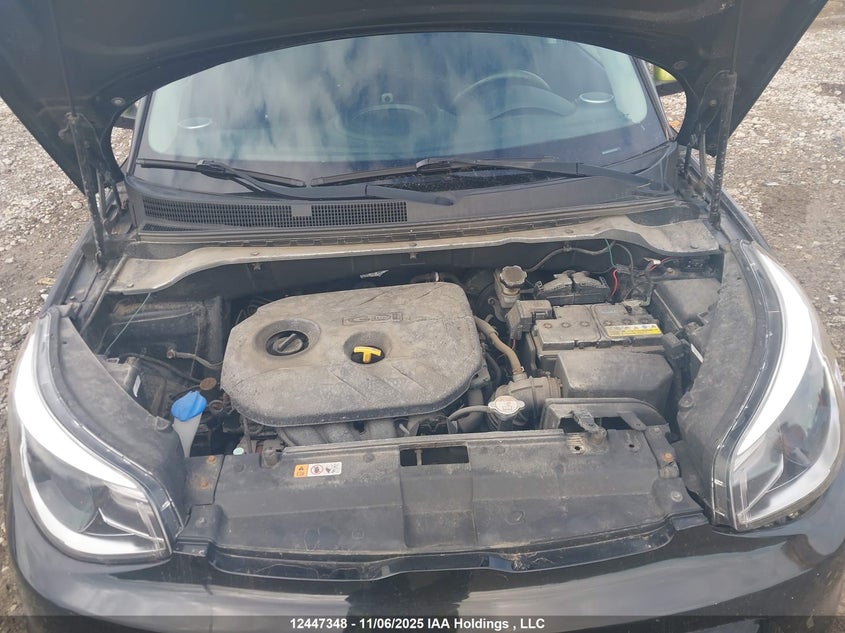 KNDJP3A51G7381810 2016 KIA SOUL photo no. 10