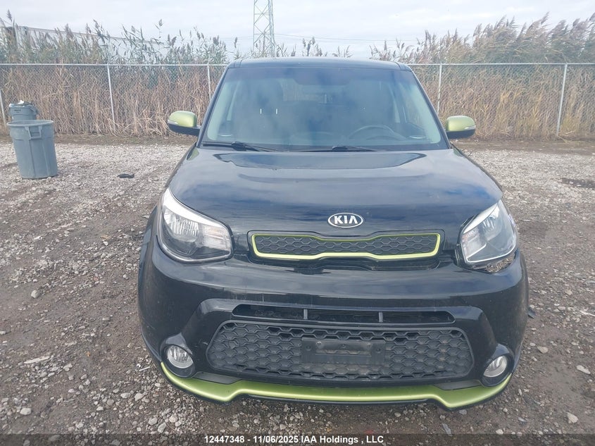KNDJP3A51G7381810 2016 KIA SOUL photo no. 11